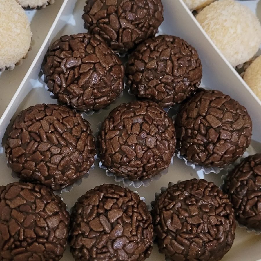 Brigadeiros